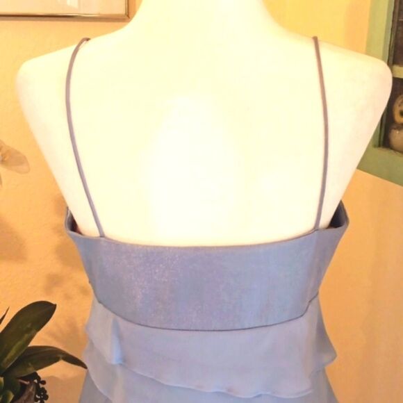 S.L. Fashions Light Purple Two-Piece Dress. Mother of The Bride. Wedding Guest - Picture 12 of 16